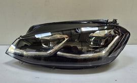 Frontscheinwerfer VW Golf VII I 5G1941773 Full LED Links Scheinwerfer Headlight SCH2392545705bn