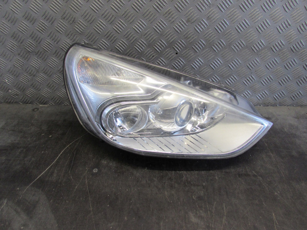 Frontscheinwerfer Ford S-Max 6M2113D154AJ 1ZS00925042 Xenon FALSE Headlight SCH2464594330hh