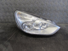Load image into Gallery viewer, Frontscheinwerfer Ford S-Max 6M2113D154AJ 1ZS00925042 Xenon FALSE Headlight SCH2464594330hh