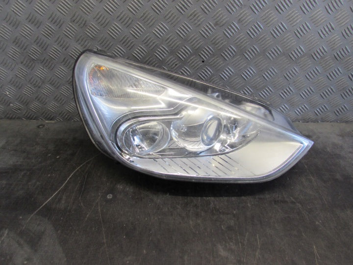 Frontscheinwerfer Ford S-Max 6M2113D154AJ 1ZS00925042 Xenon Rechts Headlight SCH2464594330hh