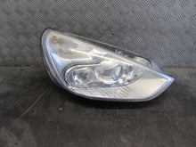Laden Sie das Bild in den Galerie-Viewer, Frontscheinwerfer Ford S-Max 6M2113D154AJ 1ZS00925042 Xenon Rechts Headlight SCH2464594330hh