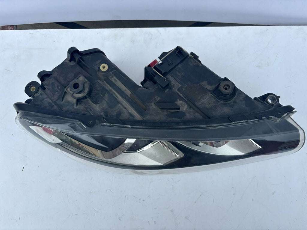 Frontscheinwerfer VW Scirocco 1K8941752D Xenon Rechts Scheinwerfer Headlight SCH3719475935sp