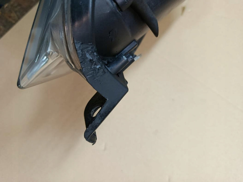 Frontscheinwerfer Ford Galaxy 6M21-13W029-AK Rechts Scheinwerfer Headlight SCH3451259581jd