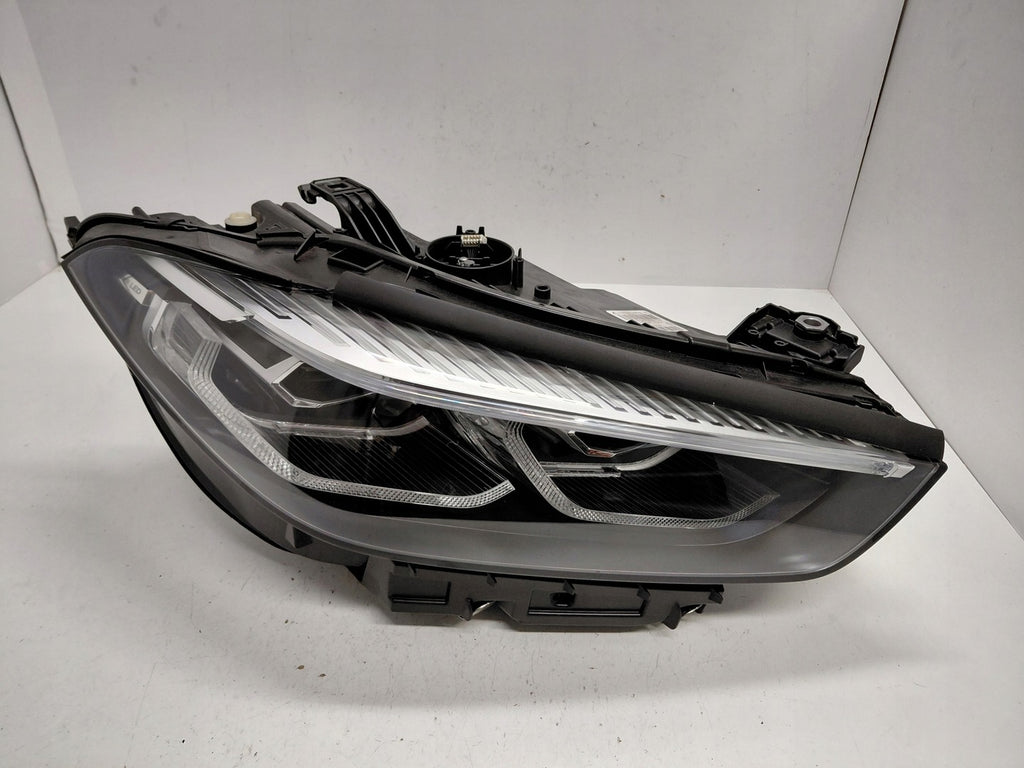 Frontscheinwerfer BMW 8 G16 G14 G15 5A27A26-01 Full LED Rechts Headlight SCH2778242294bi