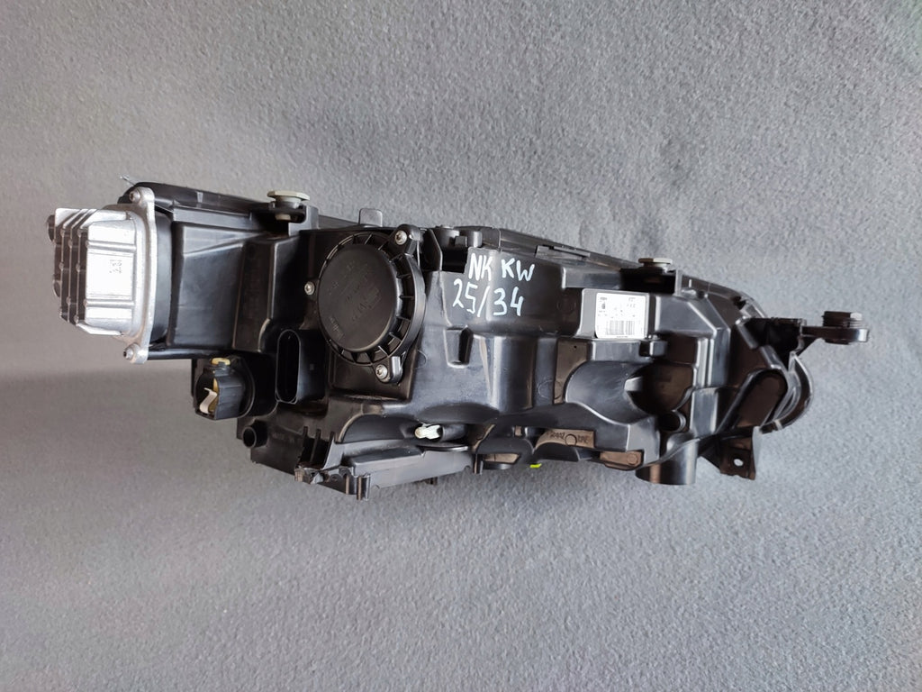 Frontscheinwerfer Seat Ibiza V 6F1941007C KING-CAR7777 Full LED Links Headlight