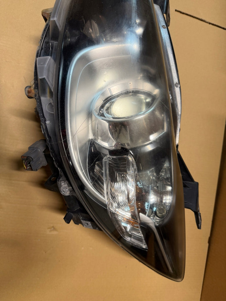 Frontscheinwerfer Mazda Cx-5 Cx5 130245 Links Scheinwerfer Headlight SCH5618236956ak