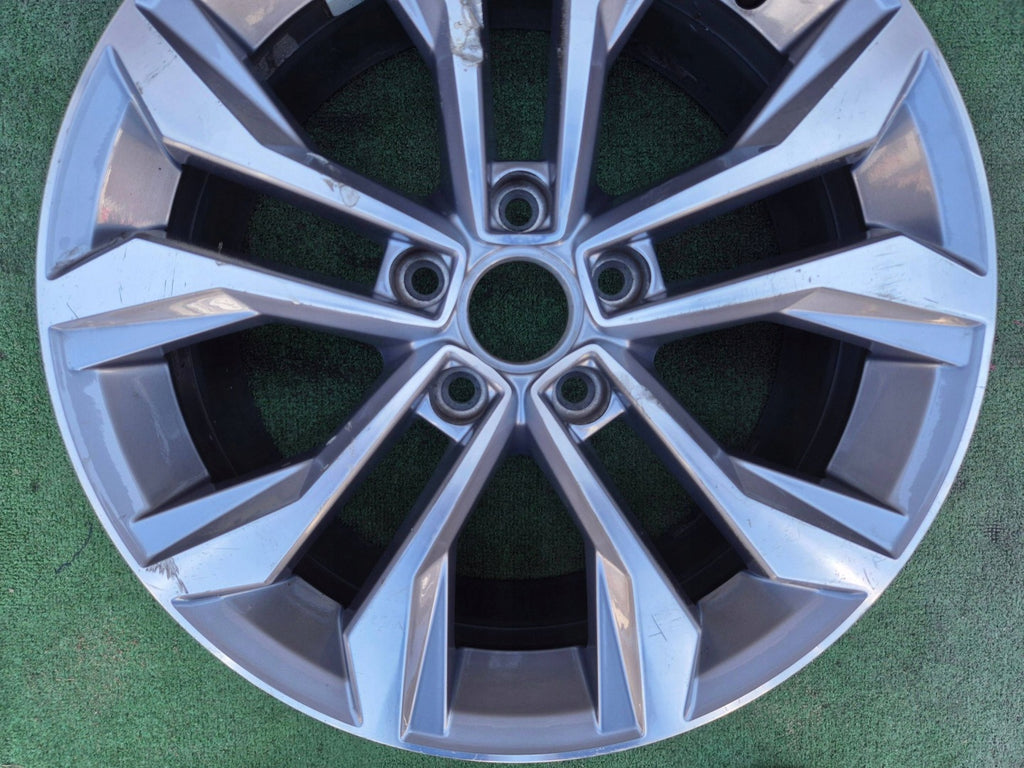 1x Alufelge 17 Zoll 5x112 3G0601025G VW Passat B8 Rim Wheel FEL6809811624fy