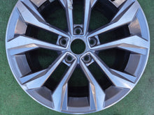 Load image into Gallery viewer, 1x Alufelge 17 Zoll 5x112 3G0601025G VW Passat B8 Rim Wheel FEL6809811624fy