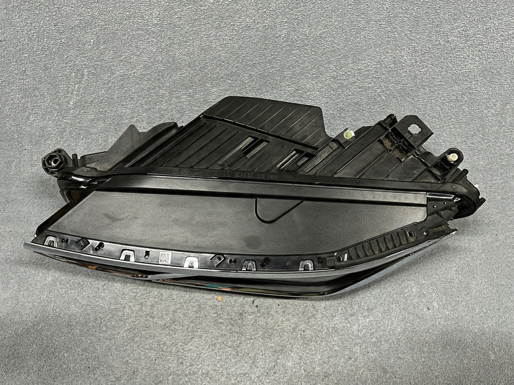 Frontscheinwerfer VW Touareg 761941081 LED Links Scheinwerfer Headlight