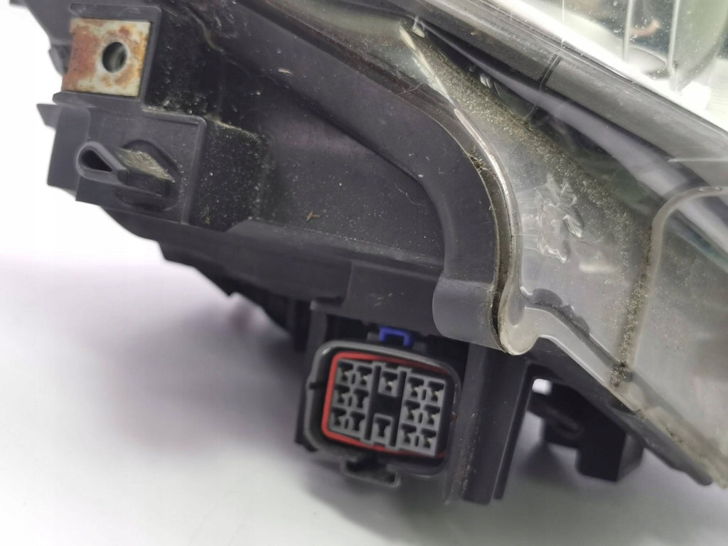 Frontscheinwerfer Mazda 6 GHR451030 9922681012 Rechts Scheinwerfer Headlight SCH3292731149ff