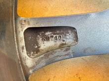 Load image into Gallery viewer, 1x Alufelge 18 Zoll 7.0" 5x114.3 9965277080 Mazda Cx-3 Cx3 Rim Wheel FEL1615450004zu