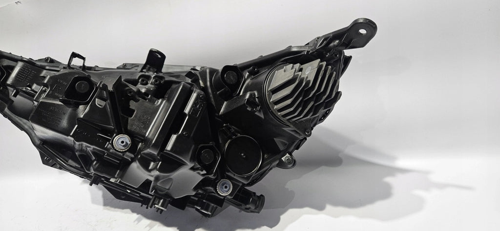 Frontscheinwerfer Lexus Nx II Rechts Scheinwerfer Headlight SCH4609242505ic