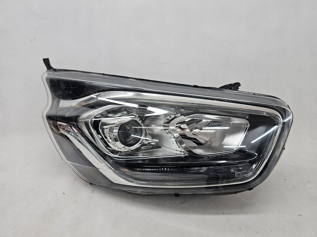 Frontscheinwerfer Ford Transit Custom JK21-13W029-DG LED Rechts Headlight