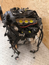 Load image into Gallery viewer, Motor BMW G01 G02 B48B20A 2.0 36TKm Benzin Engine Komplett