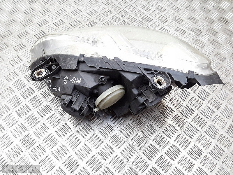 Frontscheinwerfer Mercedes-Benz B Class 1698202661 Vorderseite Headlight SCH2680342357qx