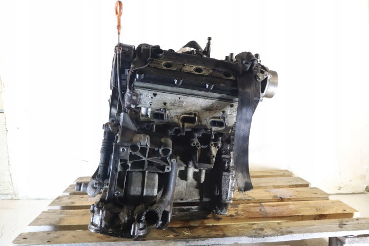 Motor Audi A6 C6 BMK 3.0 TDI 224PS 165kW 2005 Diesel Engine Unkomplett MOT2604658805ob