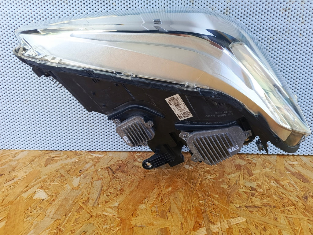 Frontscheinwerfer BMW X1 F48 6311-7193708-03 Full LED Rechts Headlight SCH5400431492on