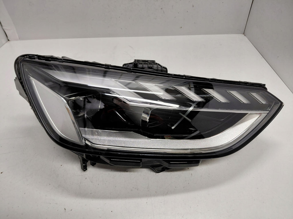 Frontscheinwerfer Audi A4 B9 8W0941034D Full LED Rechts Scheinwerfer Headlight SCH4241010557tq