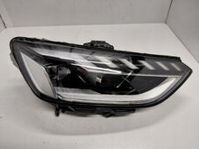 Load image into Gallery viewer, Frontscheinwerfer Audi A4 B9 8W0941034D Full LED Rechts Scheinwerfer Headlight SCH4241010557tq