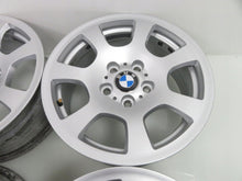 Laden Sie das Bild in den Galerie-Viewer, 4x Alufelge 16 Zoll 7.0" 5x120 20ET BMW E60 Rim Wheel FEL5874899103do
