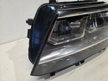 Laden Sie das Bild in den Galerie-Viewer, Frontscheinwerfer VW Tiguan 5NB941035B Links Scheinwerfer Headlight SCH4108975222qt