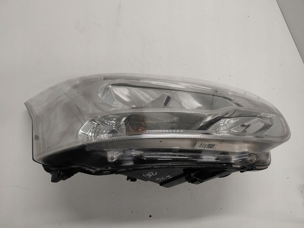 Frontscheinwerfer Ford Transit BK31-13D152-BF LED Rechts Scheinwerfer Headlight SCH1337611258tg