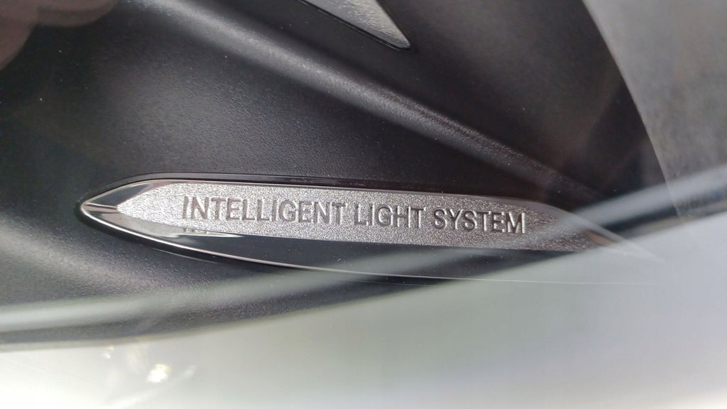 Frontscheinwerfer Mercedes-Benz Gla A1569062400 Rechts Scheinwerfer Headlight SCH9170053083dv