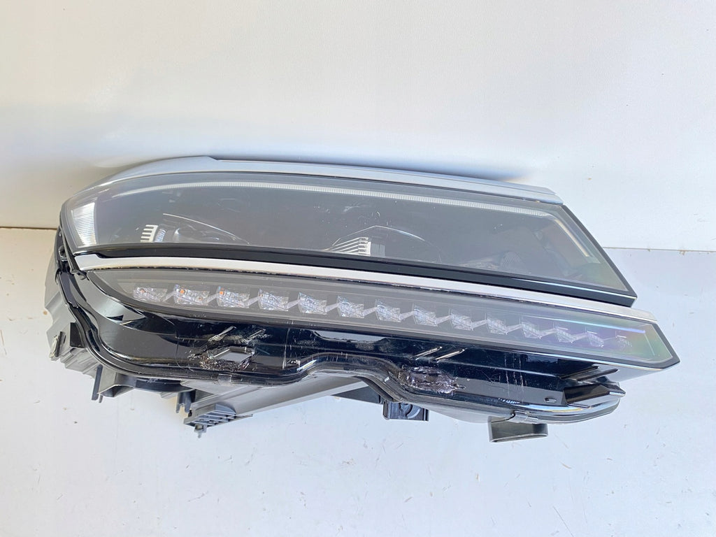 Frontscheinwerfer VW Tiguan 5NB941082D Full LED Rechts Scheinwerfer Headlight SCH6744384202zy