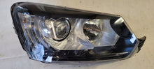 Laden Sie das Bild in den Galerie-Viewer, Frontscheinwerfer Skoda Yeti 5L1941016C LED Rechts Scheinwerfer Headlight
