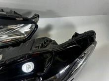 Laden Sie das Bild in den Galerie-Viewer, Frontscheinwerfer Ford Mondeo ES73-13D155-CD ES73-13D154-CD Full LED Ein Satz SCH9744241438nc