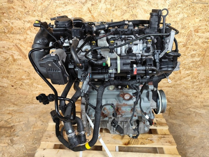 Motor Fiat Jeep 500x 500l Renegade 55263624 1.4 140PS 103kW 37TKm 2020 Komplett MOT9701000902zc