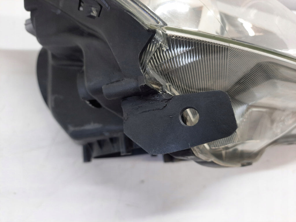 Frontscheinwerfer Honda Crv Cr-V III 33100-SWW-G1CC Xenon Rechts Headlight