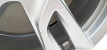 Load image into Gallery viewer, 1x Alufelge 18 Zoll 7.5" 5x108 50ET Glanz Silber 31362866 Volvo V90 Xc60 Ii FEL5685086486ln