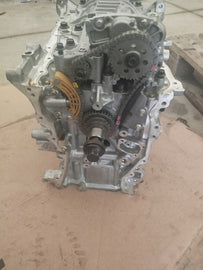 Motorblock Mazda Cx30 PX1310382 2.5 2019 Benzin Unkomplett
