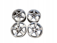 Load image into Gallery viewer, 4x Alufelge 15 Zoll 6.0" 5x114.3 Honda Accord VII I Rim Wheel FEL8949748006il