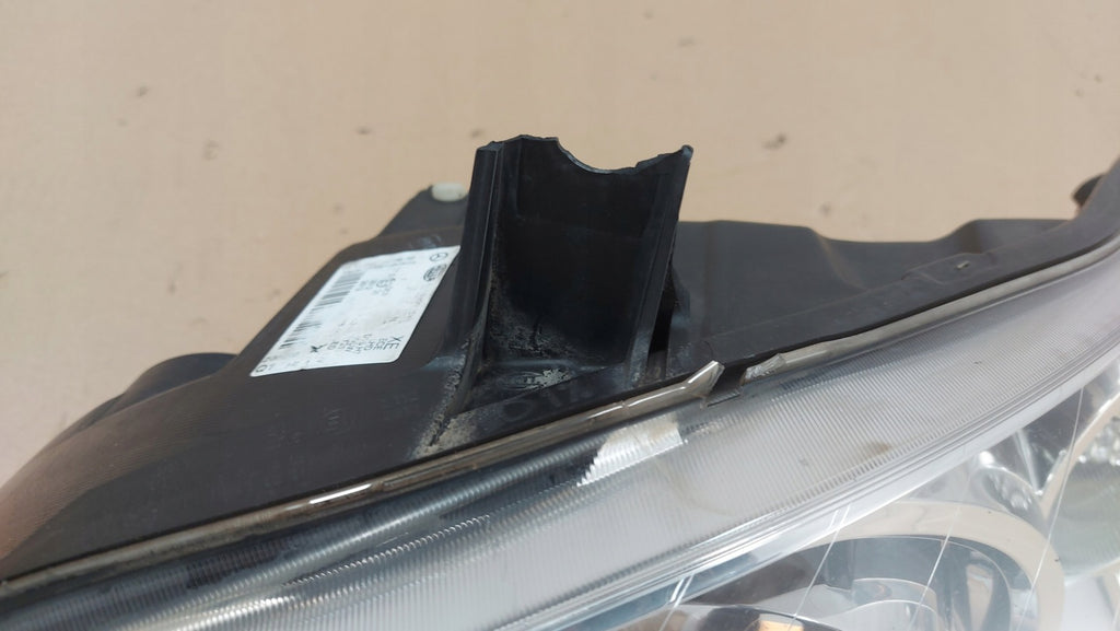 Frontscheinwerfer Mercedes-Benz Viano A6398202861 Xenon Links Headlight SCH3457051026em