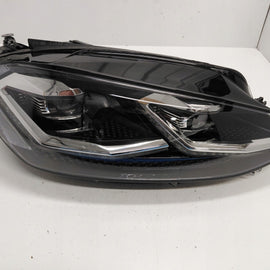 Frontscheinwerfer VW Golf VII 5G1941082 Full LED Rechts Scheinwerfer Headlight SCH7425759119el