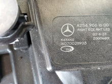 Laden Sie das Bild in den Galerie-Viewer, Frontscheinwerfer Mercedes-Benz Glc A2549061500 LED Rechts oder Links SCH4055844331hx
