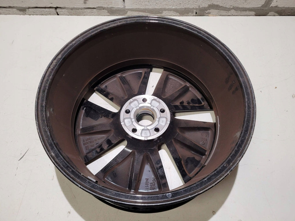 1x Alufelge 19 Zoll 7.5" 5x112 40ET 571601025M VW Tiguan Rim Wheel FEL3282885912sj