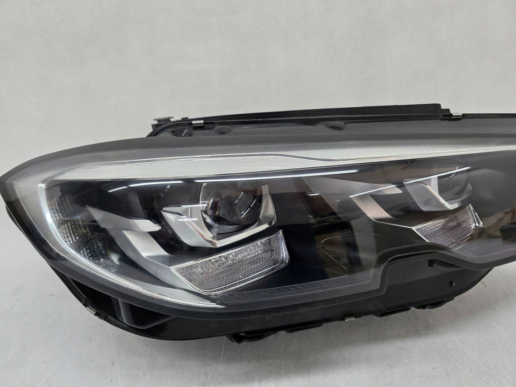 Frontscheinwerfer BMW 3 G21 G20 5A1DB38-02 Full LED Rechts Headlight SCH5382633440cb