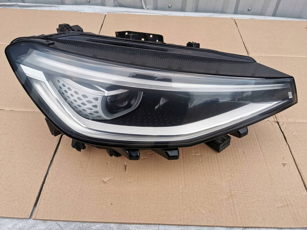 Frontscheinwerfer VW Id.4 11B941036H Rechts Scheinwerfer Headlight SCH5127004947qo