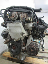 Laden Sie das Bild in den Galerie-Viewer, Motor Opel Meriva B14NET 1.4 140PS 103kW 160TKm Benzin Engine Komplett MOT4419030938qi