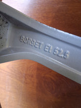 Load image into Gallery viewer, 1x Alufelge 18 Zoll 7.5" 5x108 52 5ET CJ5C-M1B Ford Focus Mondeo I Rim Wheel FEL6874246488wx