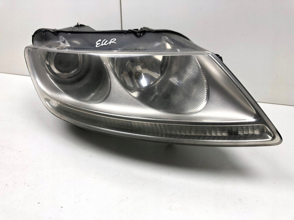Frontscheinwerfer VW Phaeton 3D1941016H Rechts Scheinwerfer Headlight SCH5235127635na