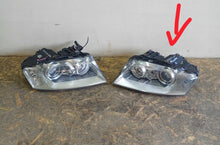 Load image into Gallery viewer, Frontscheinwerfer Audi A8 4E0941003 Links Scheinwerfer Headlight SCH6968743541fn