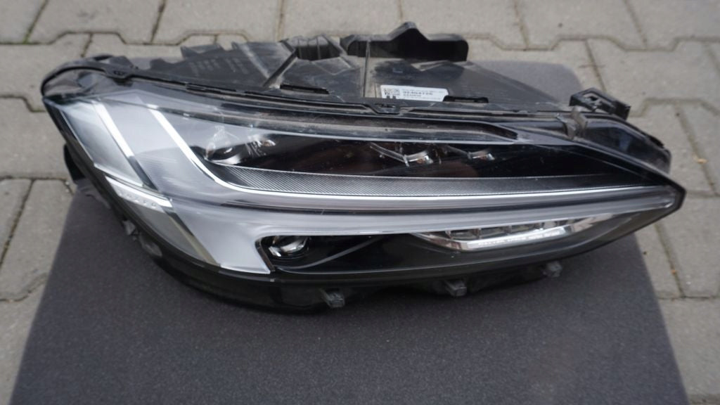 Frontscheinwerfer Volvo S90 V90 32404726 Full LED Rechts Scheinwerfer Headlight SCH3270410173lc