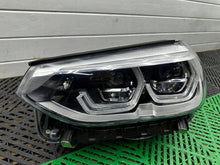 Laden Sie das Bild in den Galerie-Viewer, Frontscheinwerfer BMW X3 G01 X4 G02 8739653-01 Vorderseite Headlight SCH6934480564zl