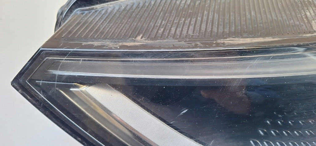 Frontscheinwerfer VW Id.3 10B941035B LED Links Scheinwerfer Headlight SCH7998416407ex