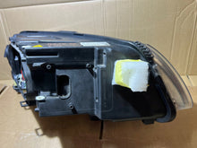 Laden Sie das Bild in den Galerie-Viewer, Frontscheinwerfer Audi A6 C6 Xenon Links Scheinwerfer Headlight