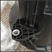 Laden Sie das Bild in den Galerie-Viewer, Frontscheinwerfer Mercedes-Benz A4639069002 LED Rechts Scheinwerfer Headlight SCH9712311111rv